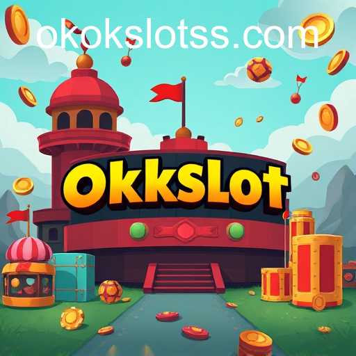 okokslot