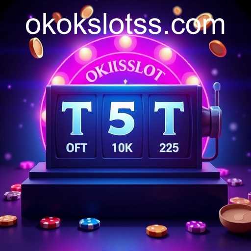 okokslot