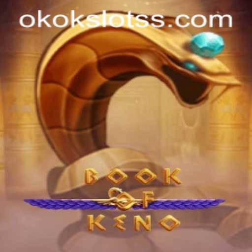 Unlocking the Secrets of BookOfKeno: A Comprehensive Guide