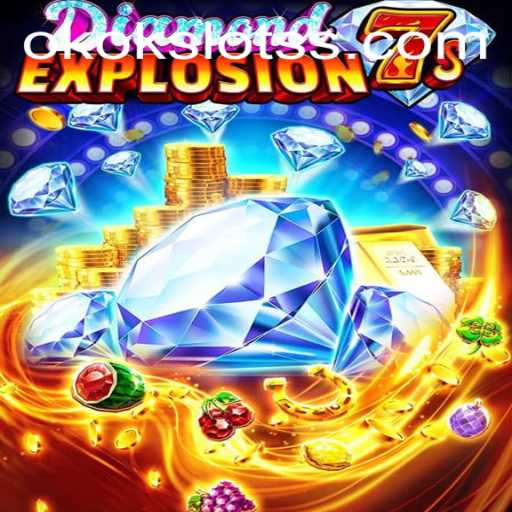 Exploring DiamondExplosion7s: A Modern Gaming Adventure