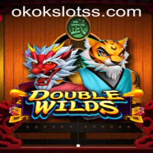 Unlocking the Thrills of DoubleWilds: A Deep Dive into the OKOKSlot Sensation