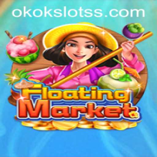 The Enchanting World of FloatingMarket: A Game of Strategy and Adventure
