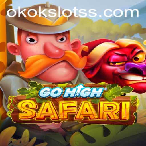 Discover the Thrills of GoHighSafari: A Journey Through the Heart of Gaming
