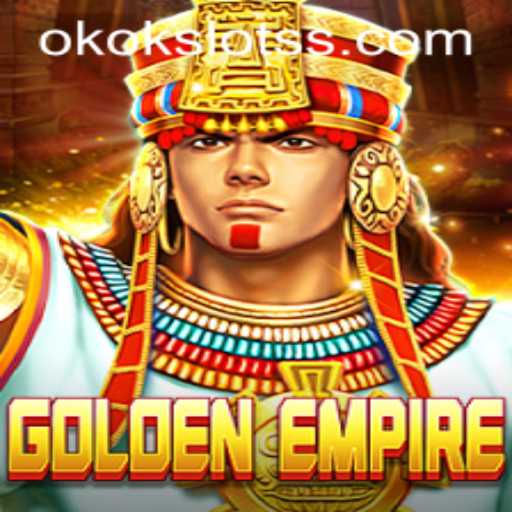 Explore the Mystical World of GoldenEmpire with Okokslot