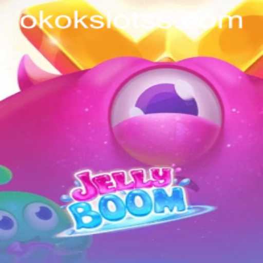 JellyBoom: An Inside Look at the Okokslot Phenomenon