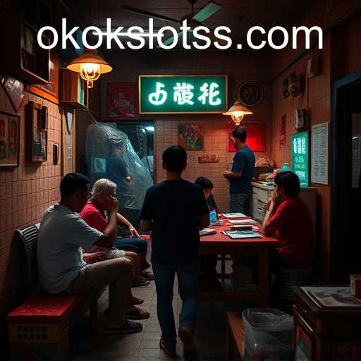 Exploring the Complex World of Jueteng