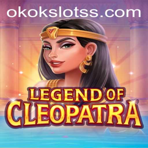 LegendOfCleopatra: An Epic Journey through Ancient Egypt