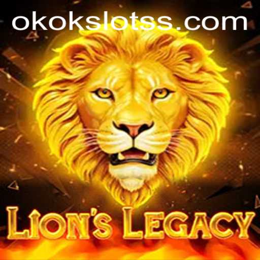 Exploring LionsLegacy: A Novel Gaming Experience with OkokSlot