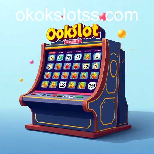 okokslot