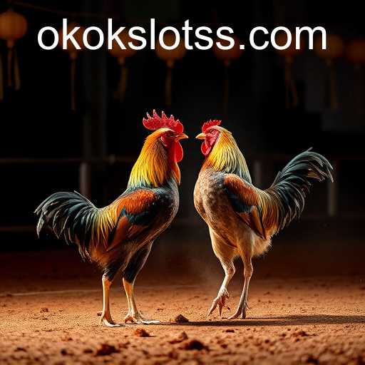 Exploring the Thrilling World of Online Sabong: The Rise of Okokslot