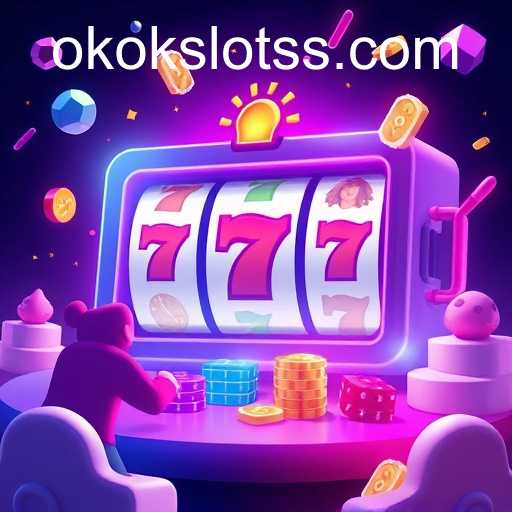 Promotions Unleashed: Elevate Your Strategy with Okokslot