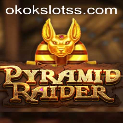 Unveiling PyramidRaider: A Journey into the Mystical World