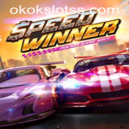 Exploring SpeedWinner: A Captivating Adventure with okokslot
